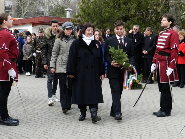 A haza minden előtt 22